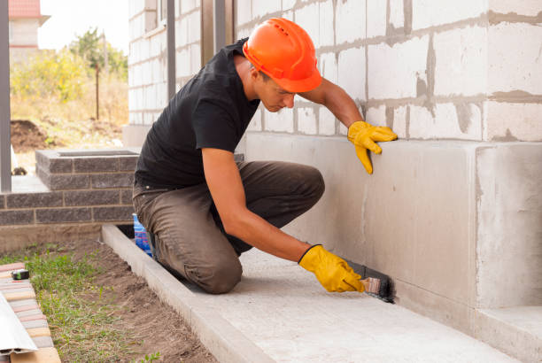 Licensed Waterproofing service in Williamston, NC - Halo Water Proofing